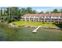 201 - 43 OLIVE CRESCENT, Orillia, Ontario