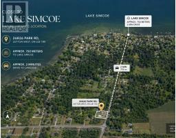 26826 PARK ROAD, Georgina, Ontario
