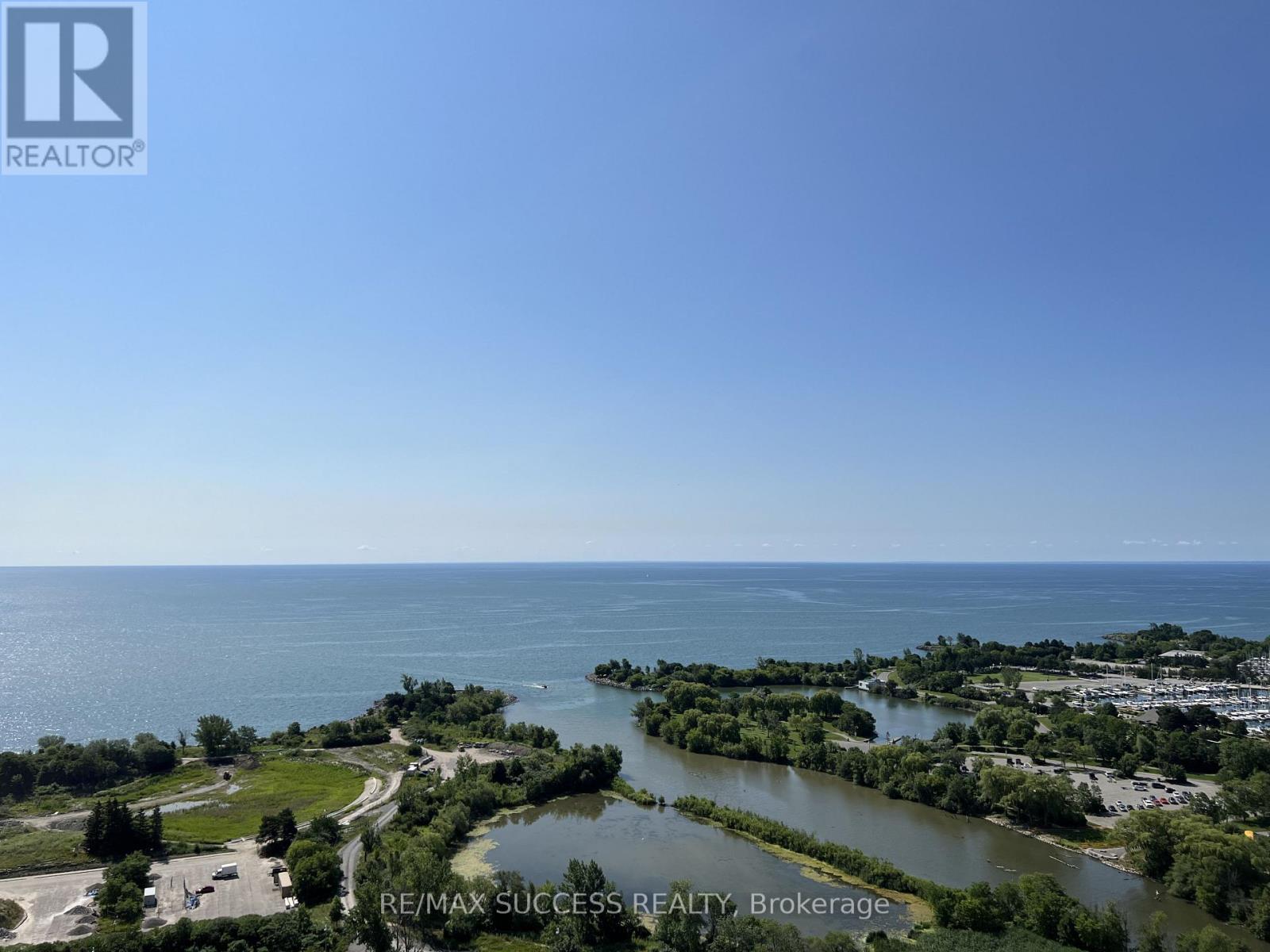 2617 - 30 SHORE BREEZE DRIVE, Toronto, Ontario