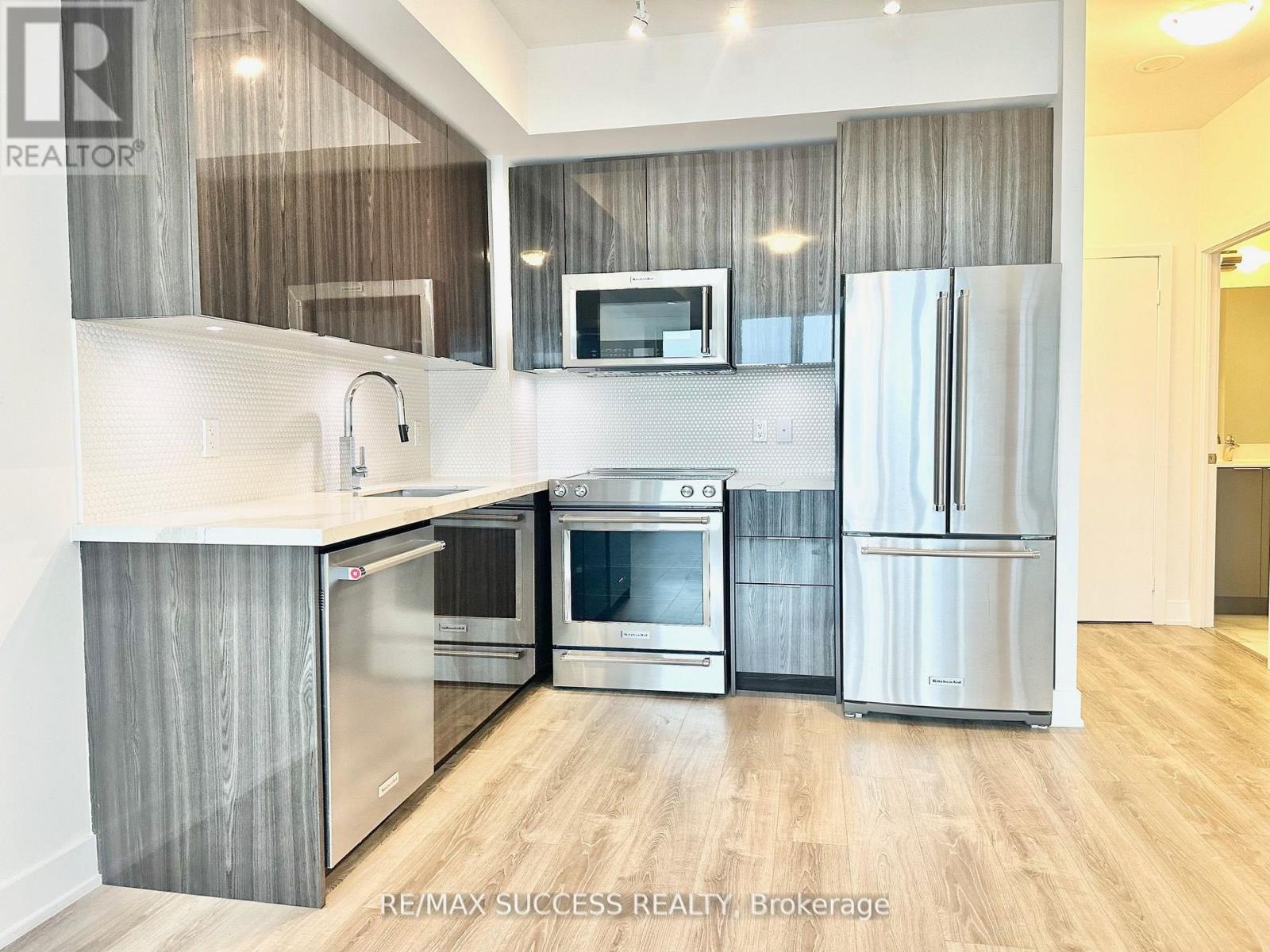 2617 - 30 Shore Breeze Drive, Toronto, Ontario  M8V 0J1 - Photo 12 - W13638518