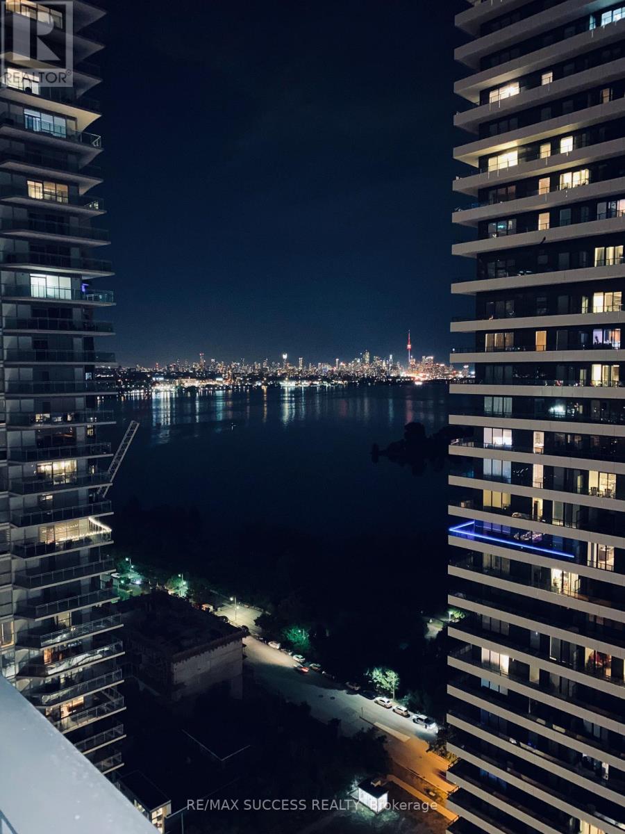 2617 - 30 Shore Breeze Drive, Toronto, Ontario  M8V 0J1 - Photo 4 - W13638518