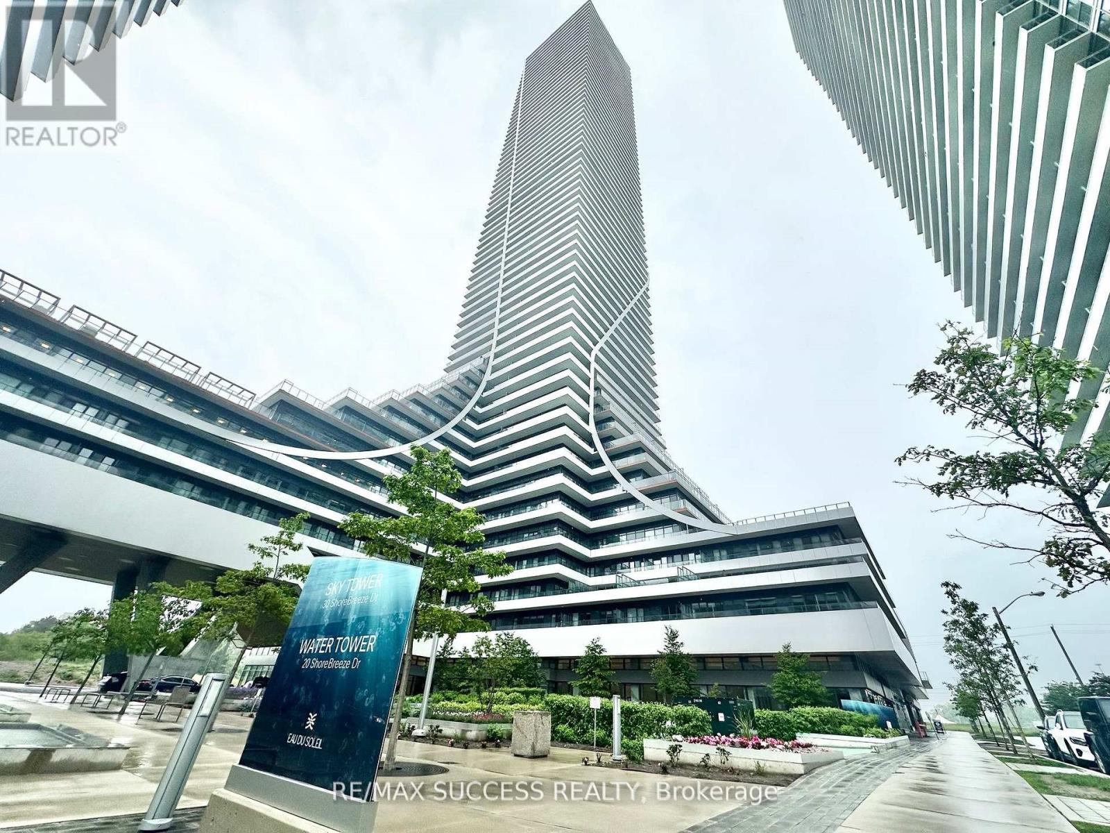 2617 - 30 Shore Breeze Drive, Toronto, Ontario  M8V 0J1 - Photo 5 - W13638518
