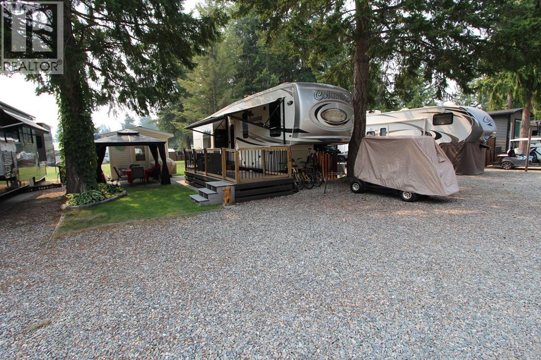3980 Squilax Anglemont Road Unit# 105, Scotch Creek, British Columbia