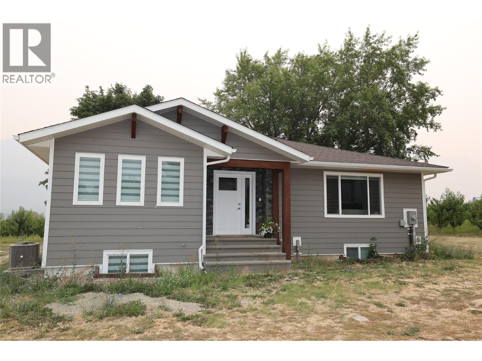 820 32nd Avenue, Erickson, British Columbia