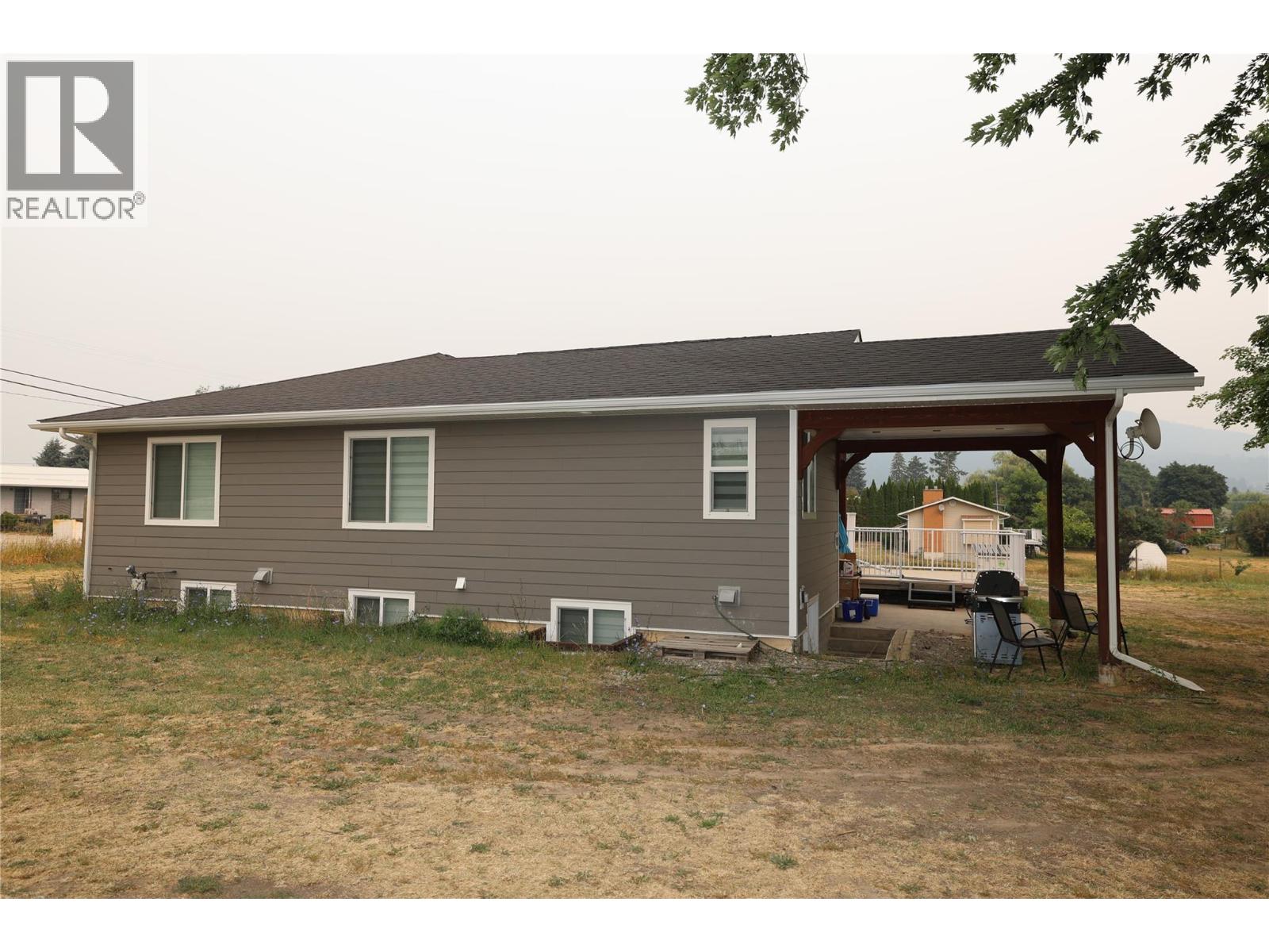 820 32nd Avenue, Erickson, British Columbia  V0B 1G1 - Photo 3 - 10396872