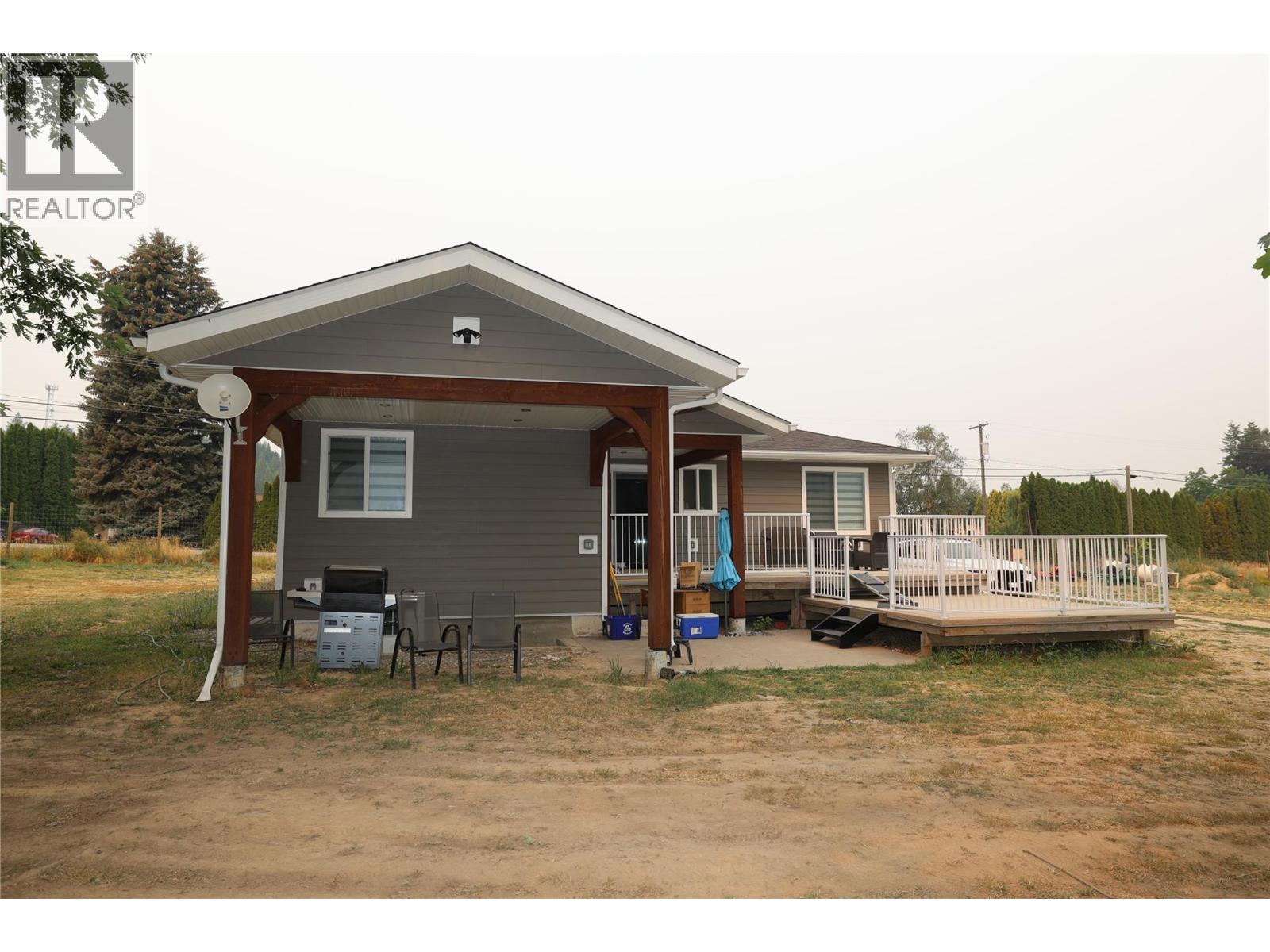 820 32nd Avenue, Erickson, British Columbia  V0B 1G1 - Photo 5 - 10396872