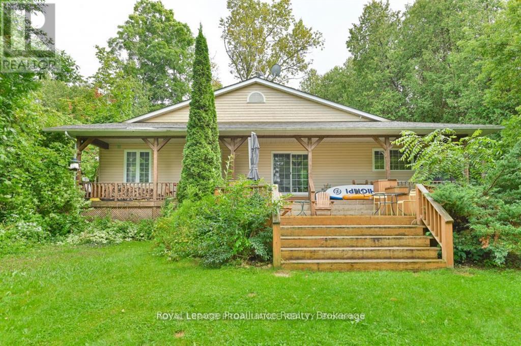 14246 Little Lake Road, Cramahe, Ontario  K0K 1S0 - Photo 1 - X13662502