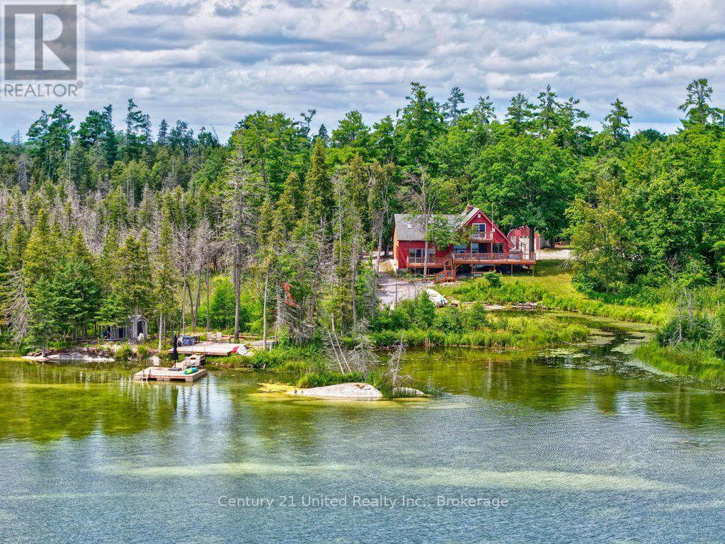 38 Fire Route 37, North Kawartha, Ontario  K0L 3E0 - Photo 1 - X13662580