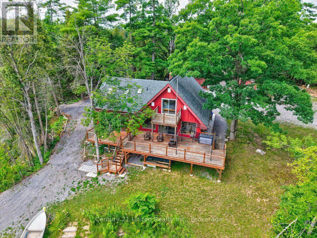 38 Fire Route 37, North Kawartha, Ontario  K0L 3E0 - Photo 2 - X13662580
