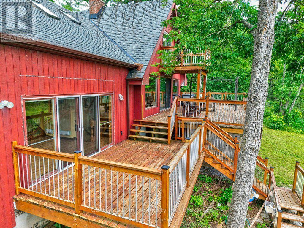 38 Fire Route 37, North Kawartha, Ontario  K0L 3E0 - Photo 25 - X13662580