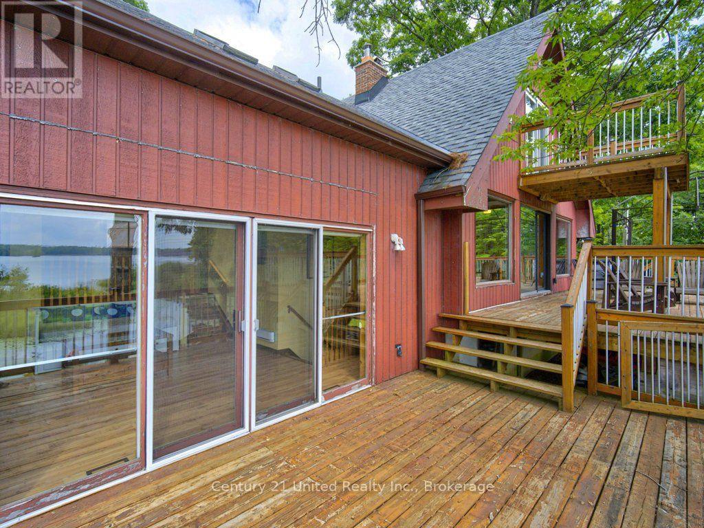 38 Fire Route 37, North Kawartha, Ontario  K0L 3E0 - Photo 26 - X13662580