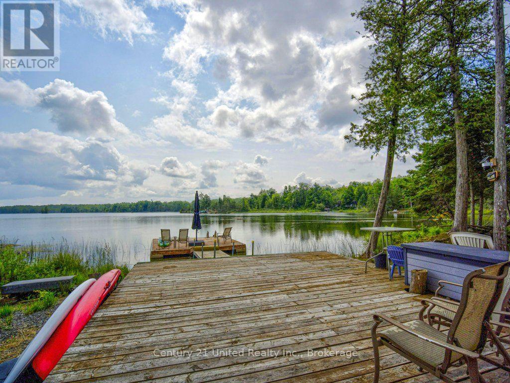 38 Fire Route 37, North Kawartha, Ontario  K0L 3E0 - Photo 30 - X13662580
