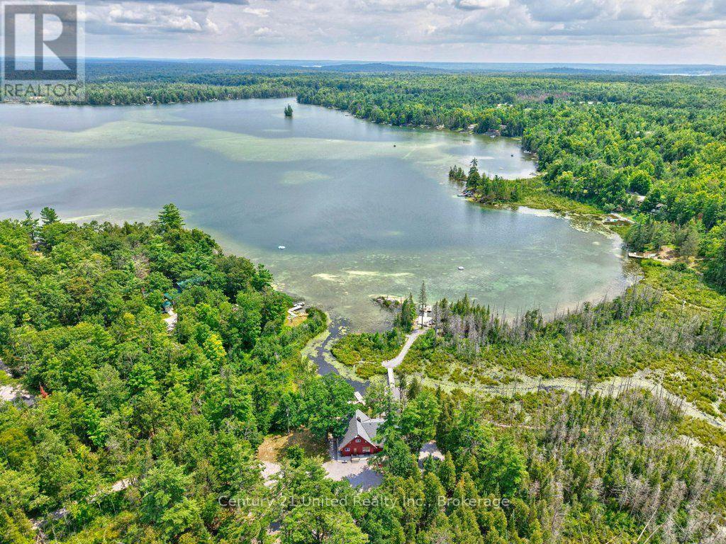 38 Fire Route 37, North Kawartha, Ontario  K0L 3E0 - Photo 34 - X13662580