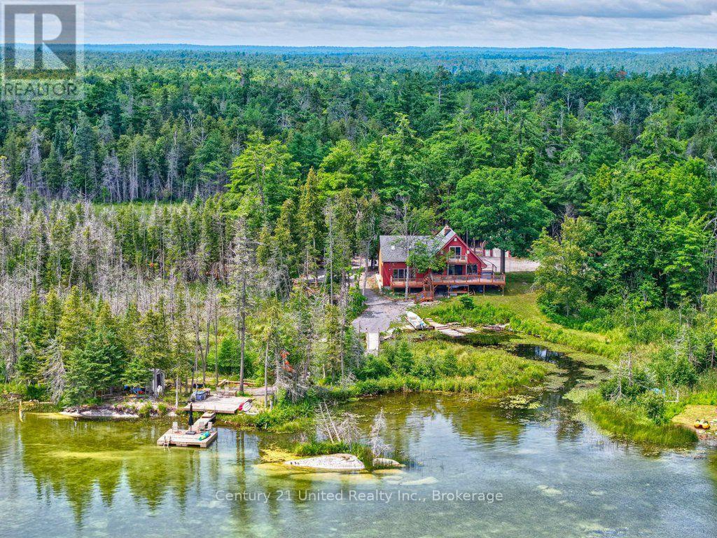 38 Fire Route 37, North Kawartha, Ontario  K0L 3E0 - Photo 37 - X13662580