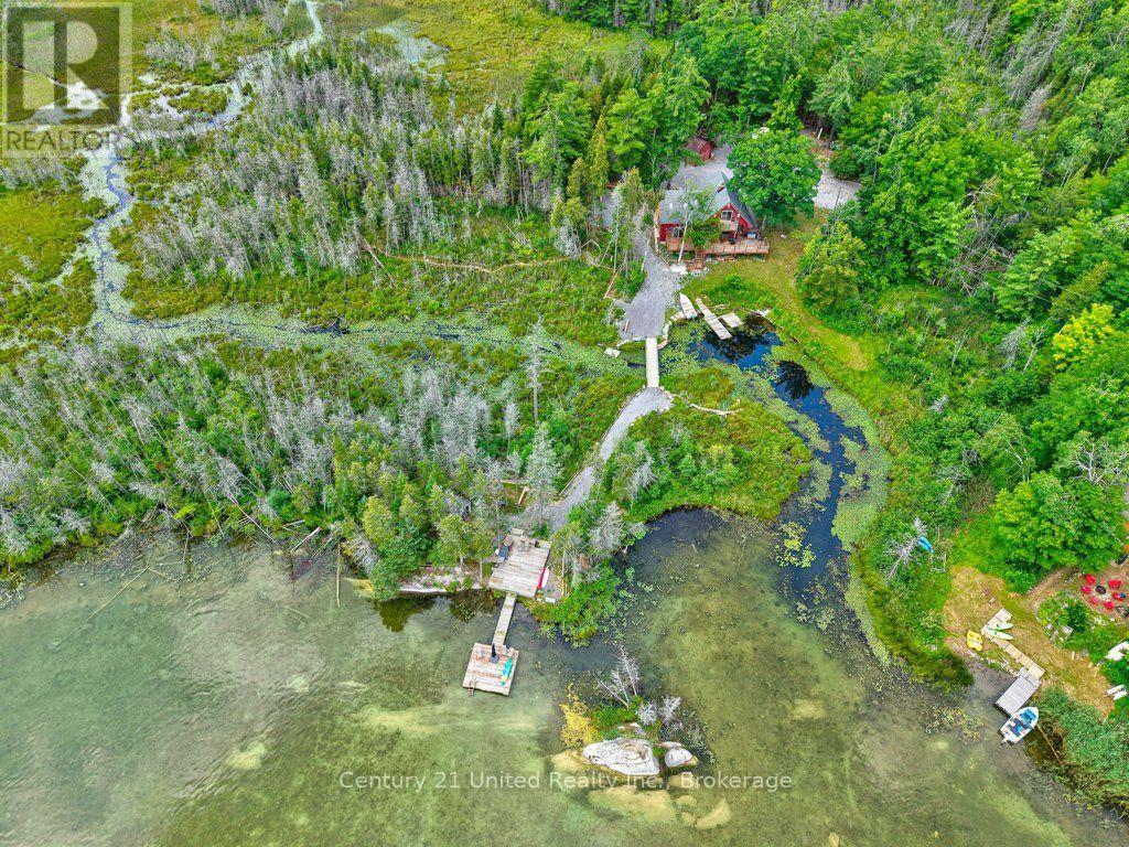 38 Fire Route 37, North Kawartha, Ontario  K0L 3E0 - Photo 40 - X13662580