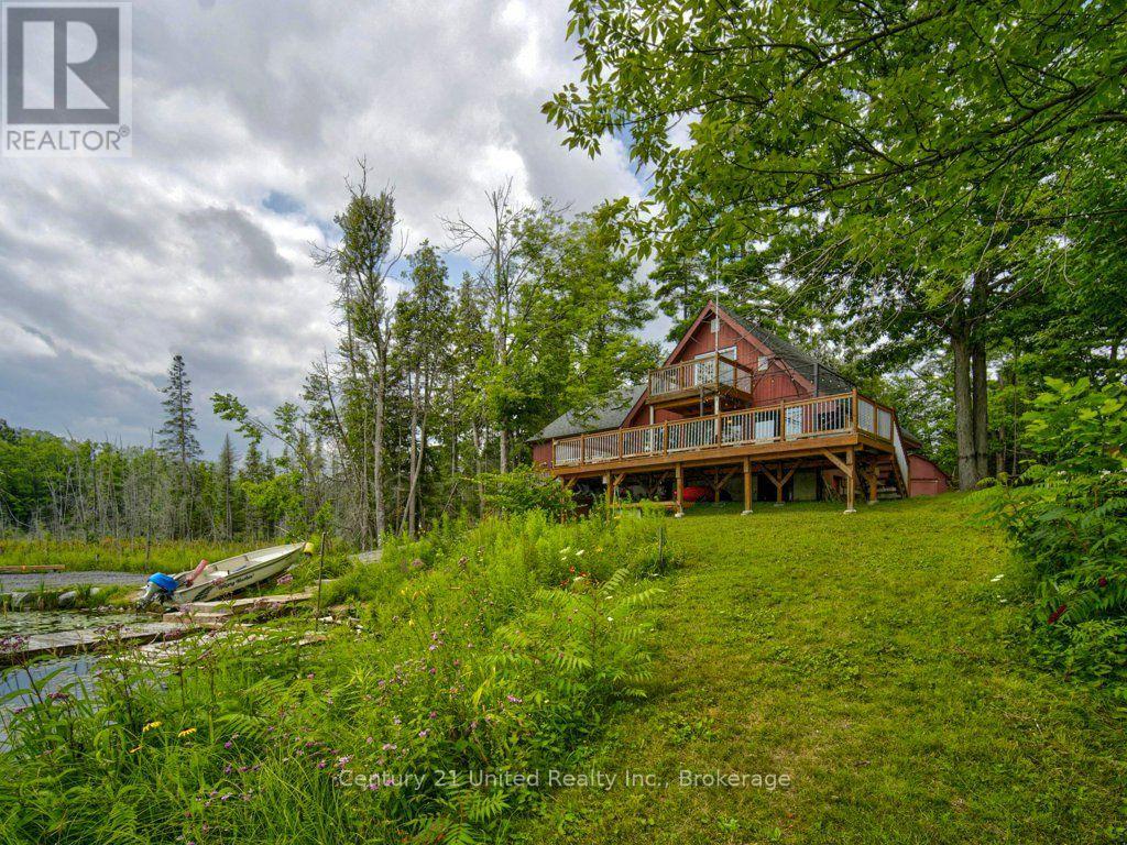38 Fire Route 37, North Kawartha, Ontario  K0L 3E0 - Photo 43 - X13662580