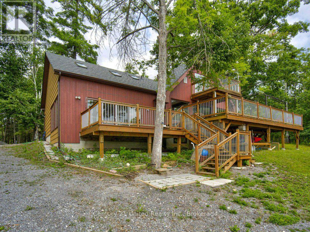 38 Fire Route 37, North Kawartha, Ontario  K0L 3E0 - Photo 44 - X13662580
