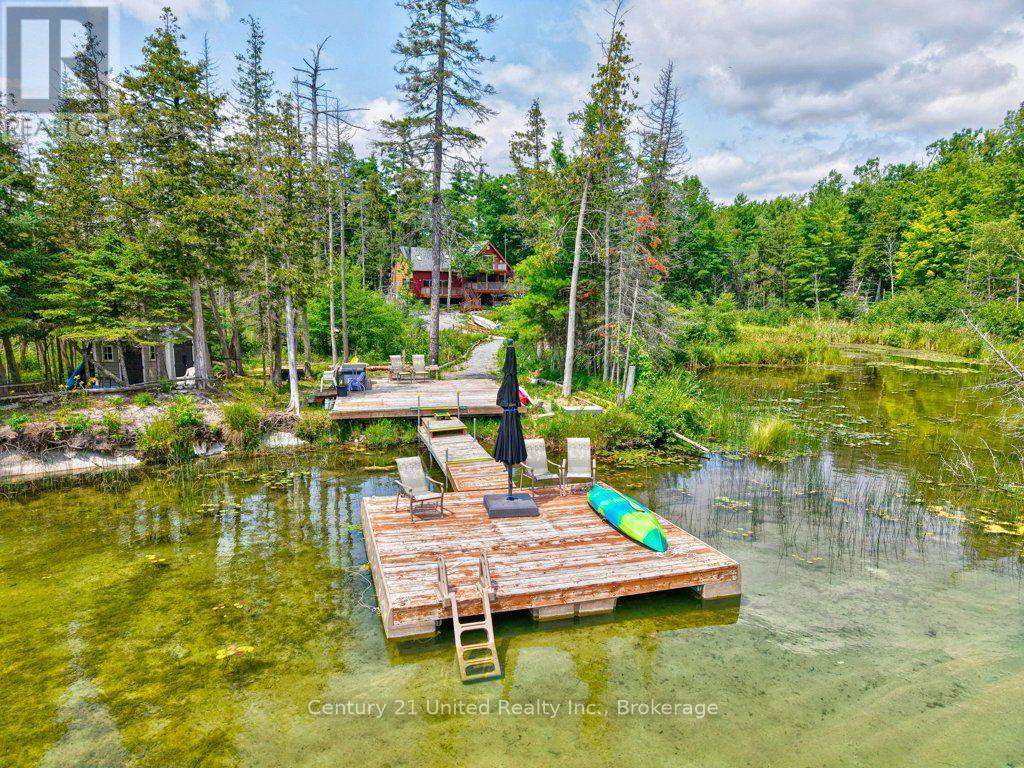 38 Fire Route 37, North Kawartha, Ontario  K0L 3E0 - Photo 46 - X13662580