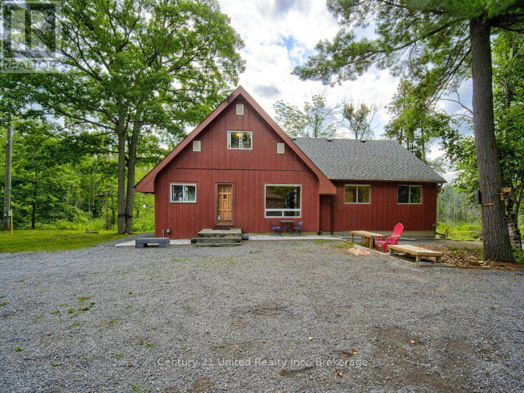 38 Fire Route 37, North Kawartha, Ontario  K0L 3E0 - Photo 5 - X13662580