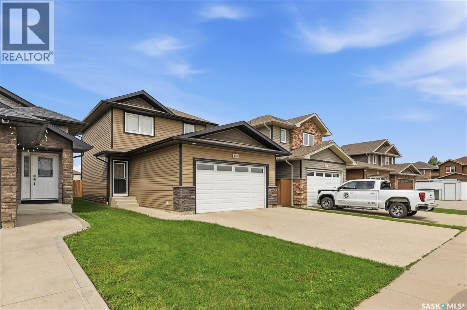 150 Henick Crescent, Saskatoon, Saskatchewan  S7R 0J9 - Photo 2 - SK045246