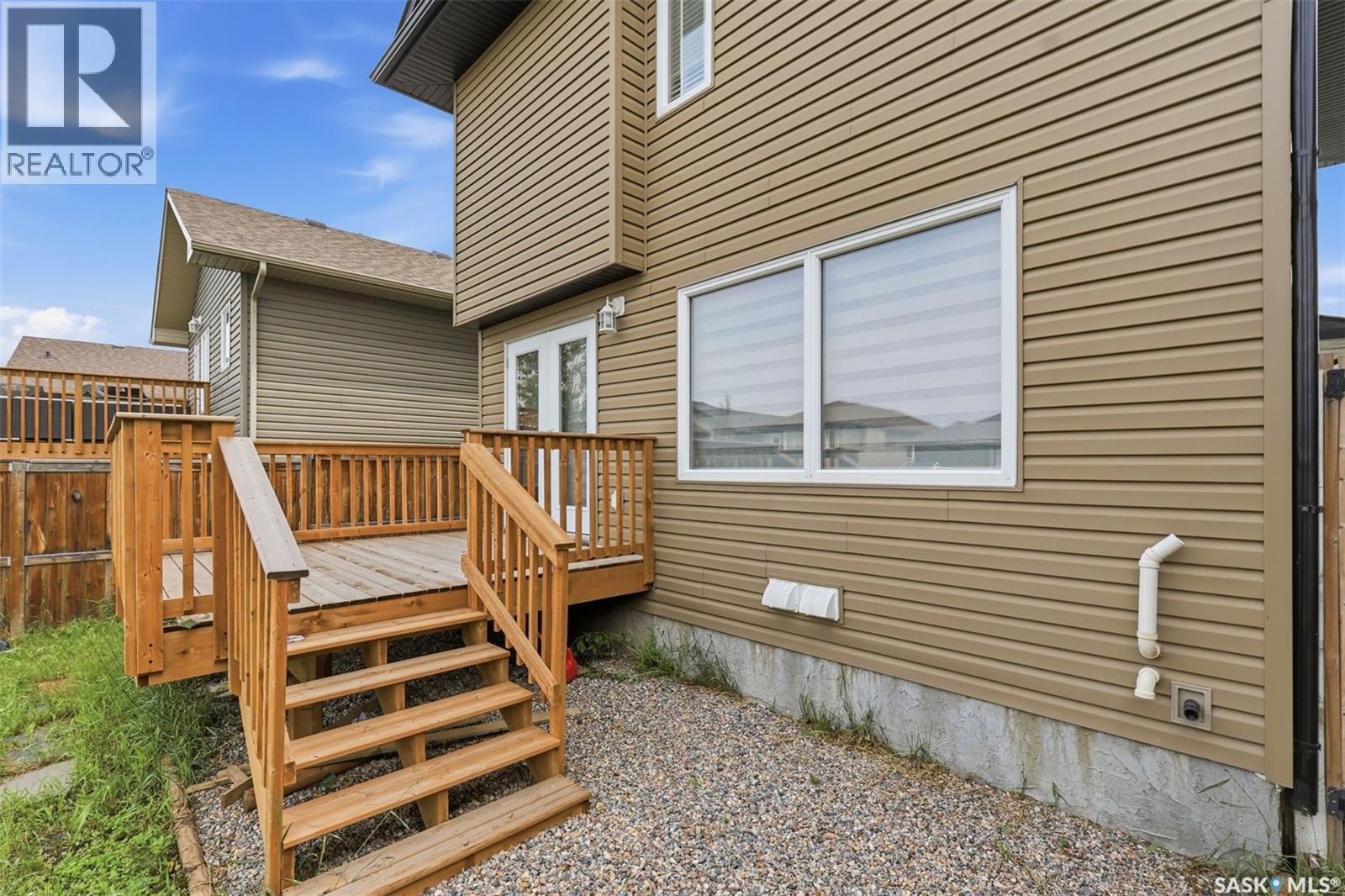 150 Henick Crescent, Saskatoon, Saskatchewan  S7R 0J9 - Photo 28 - SK045246