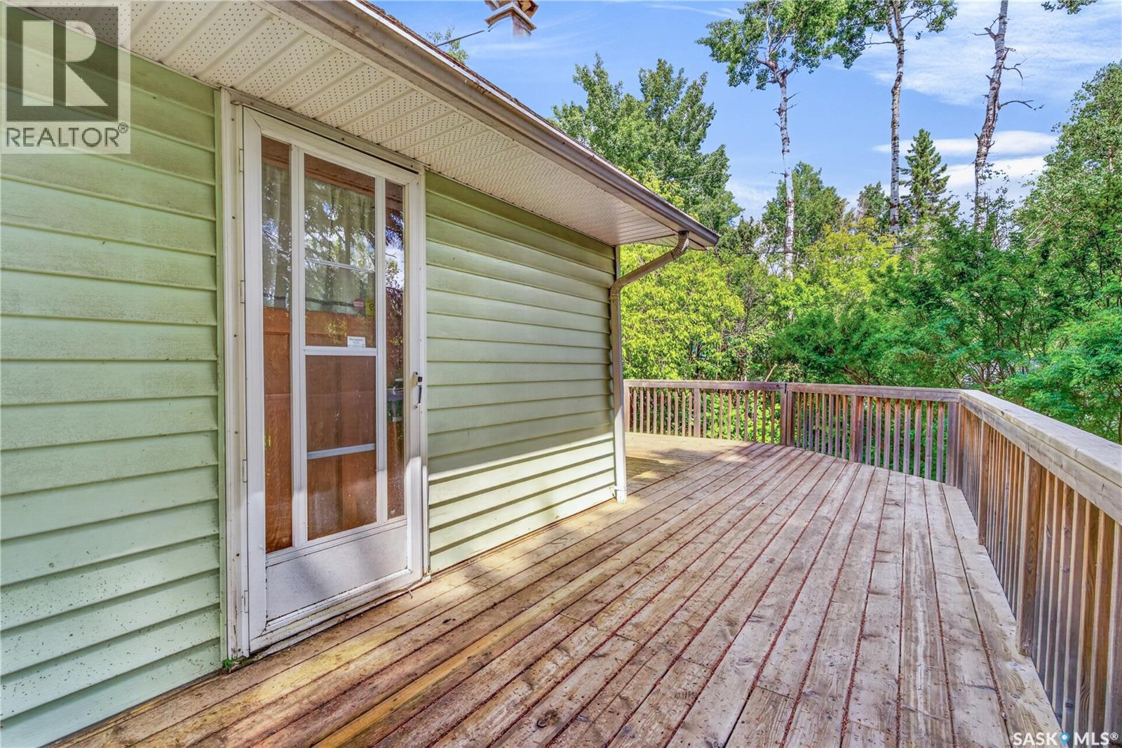 8 Mallard Avenue, Greenwater Provincial Park, Saskatchewan  S0E 0B2 - Photo 2 - SK045242