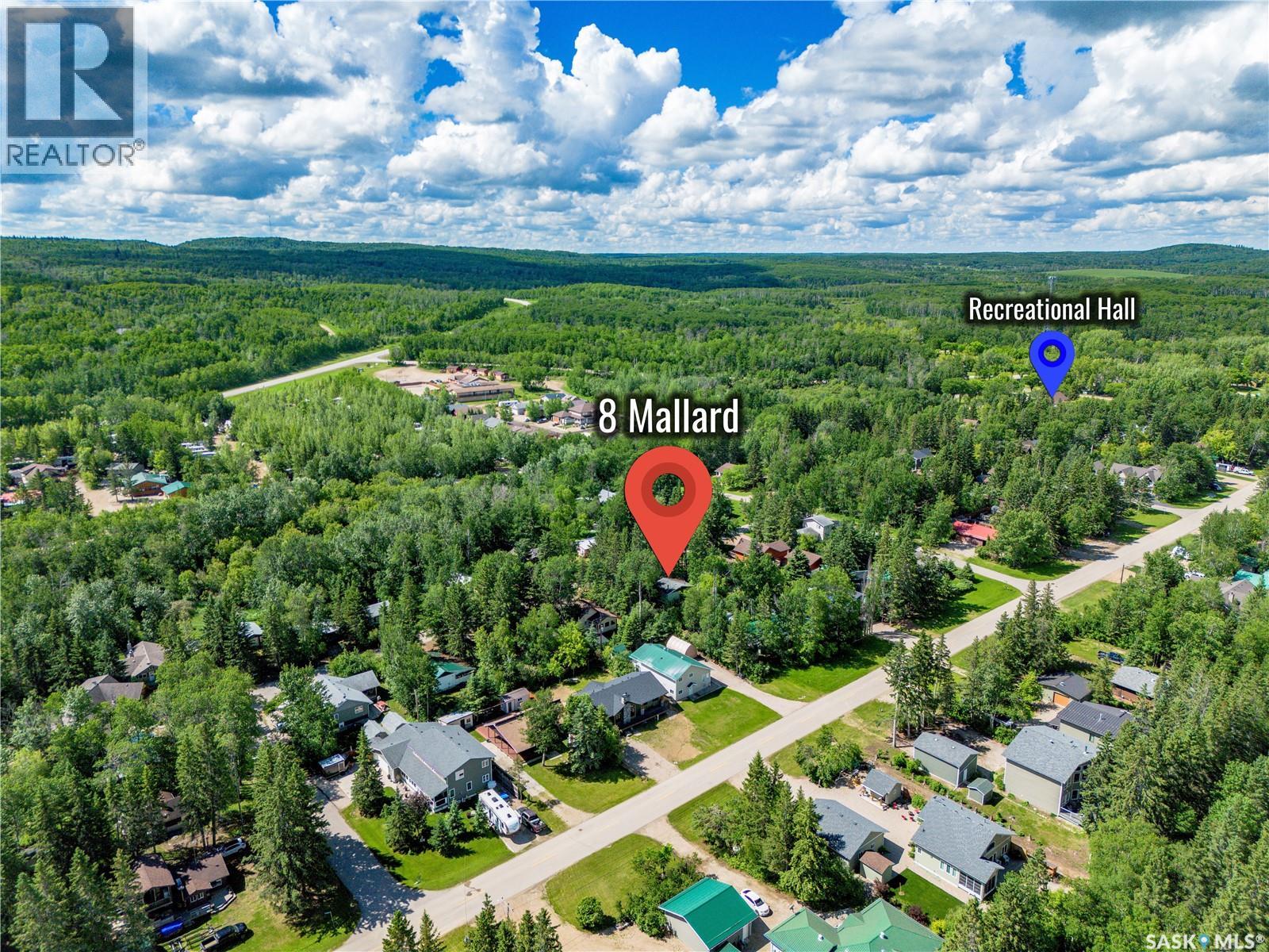 8 Mallard Avenue, Greenwater Provincial Park, Saskatchewan  S0E 0B2 - Photo 25 - SK045242