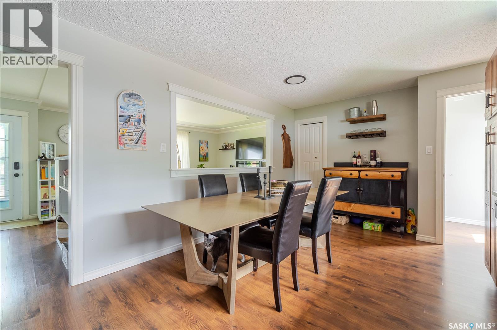 1048 11th Avenue Nw, Moose Jaw, Saskatchewan  S6H 4L5 - Photo 12 - SK045241