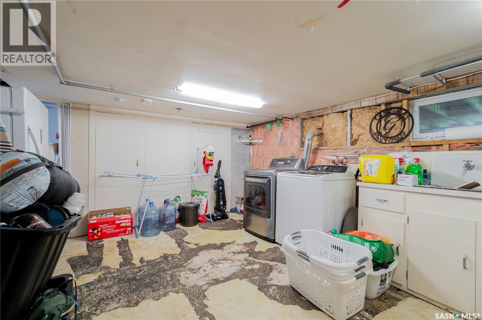 1048 11th Avenue Nw, Moose Jaw, Saskatchewan  S6H 4L5 - Photo 31 - SK045241