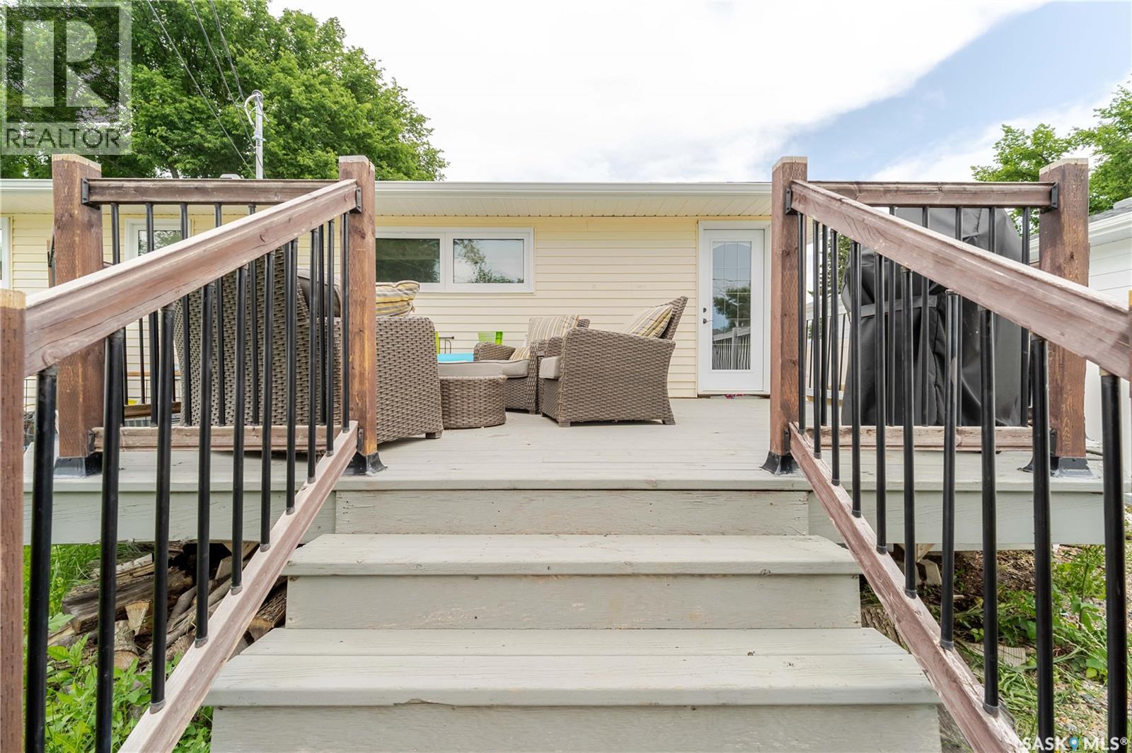 1048 11th Avenue Nw, Moose Jaw, Saskatchewan  S6H 4L5 - Photo 43 - SK045241