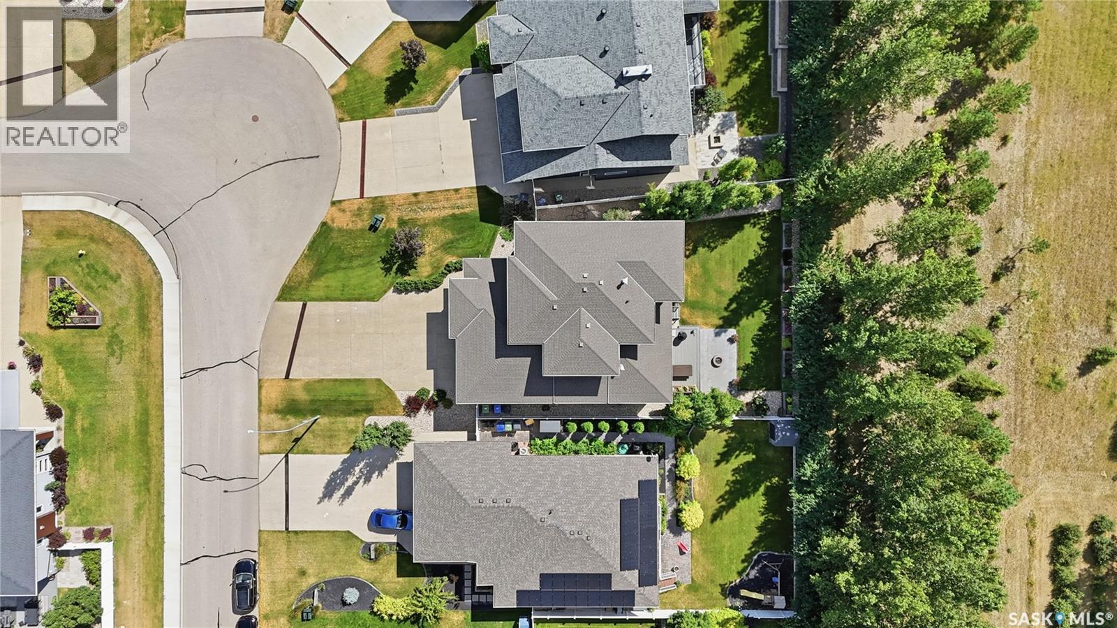 84 Motherwell Drive, White City, Saskatchewan  S4L 0C7 - Photo 63 - SK045166
