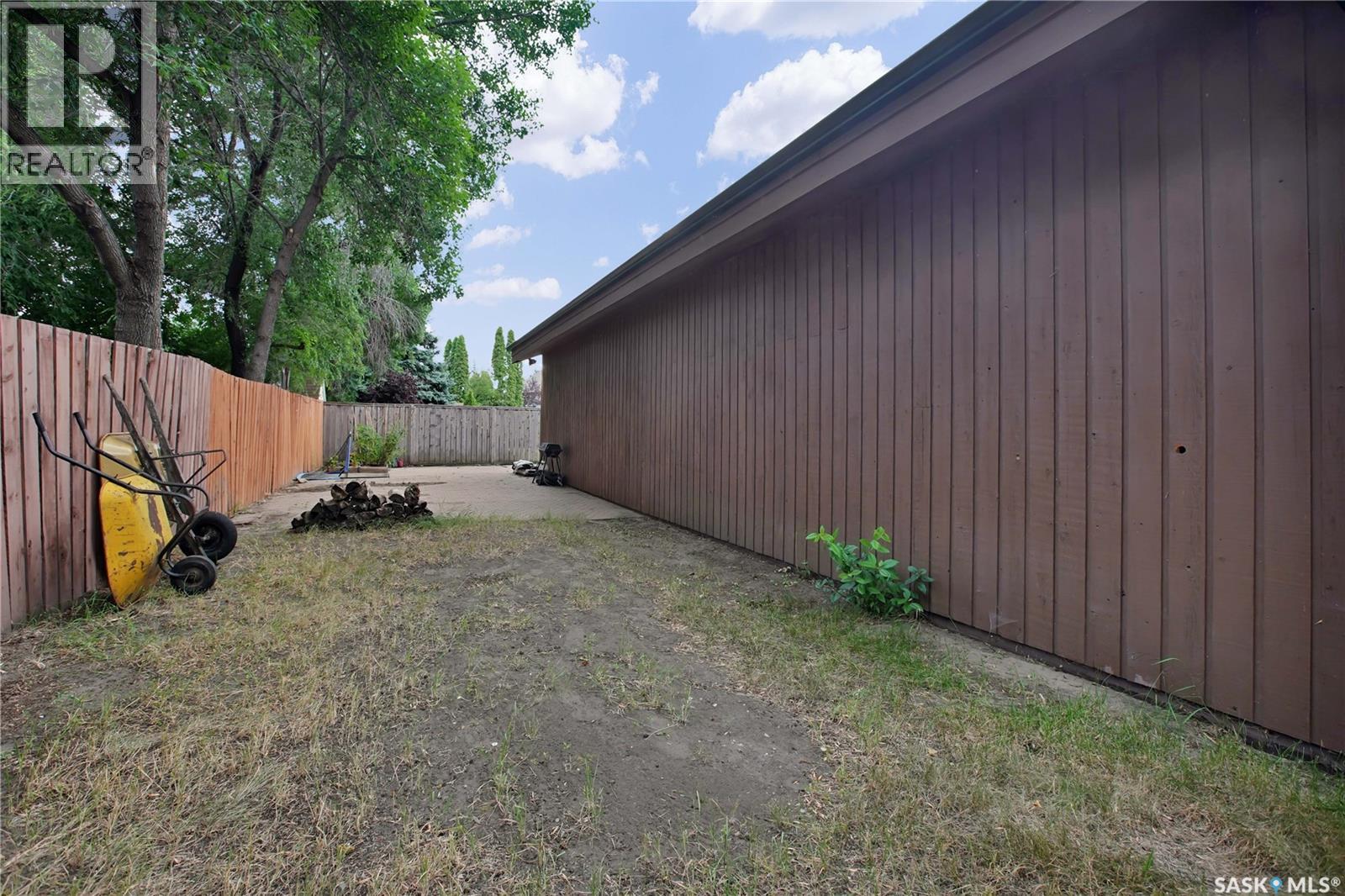 351 Skeena Crescent, Saskatoon, Saskatchewan  S7K 4G9 - Photo 45 - SK044962