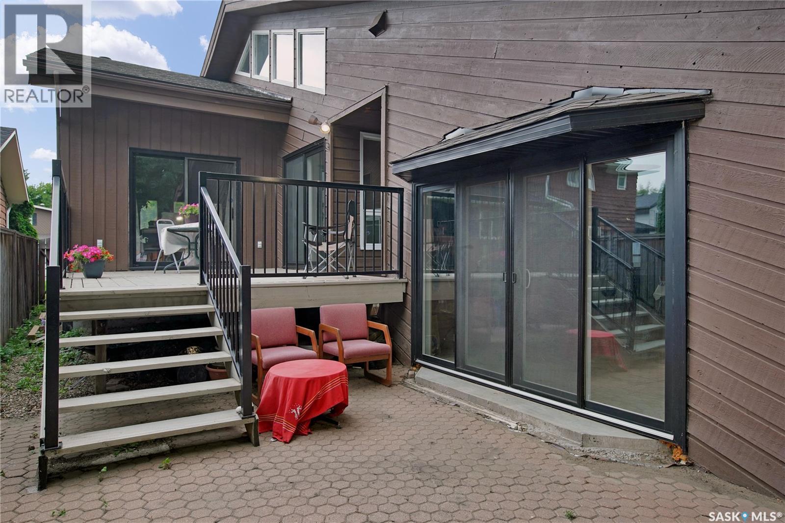 351 Skeena Crescent, Saskatoon, Saskatchewan  S7K 4G9 - Photo 46 - SK044962