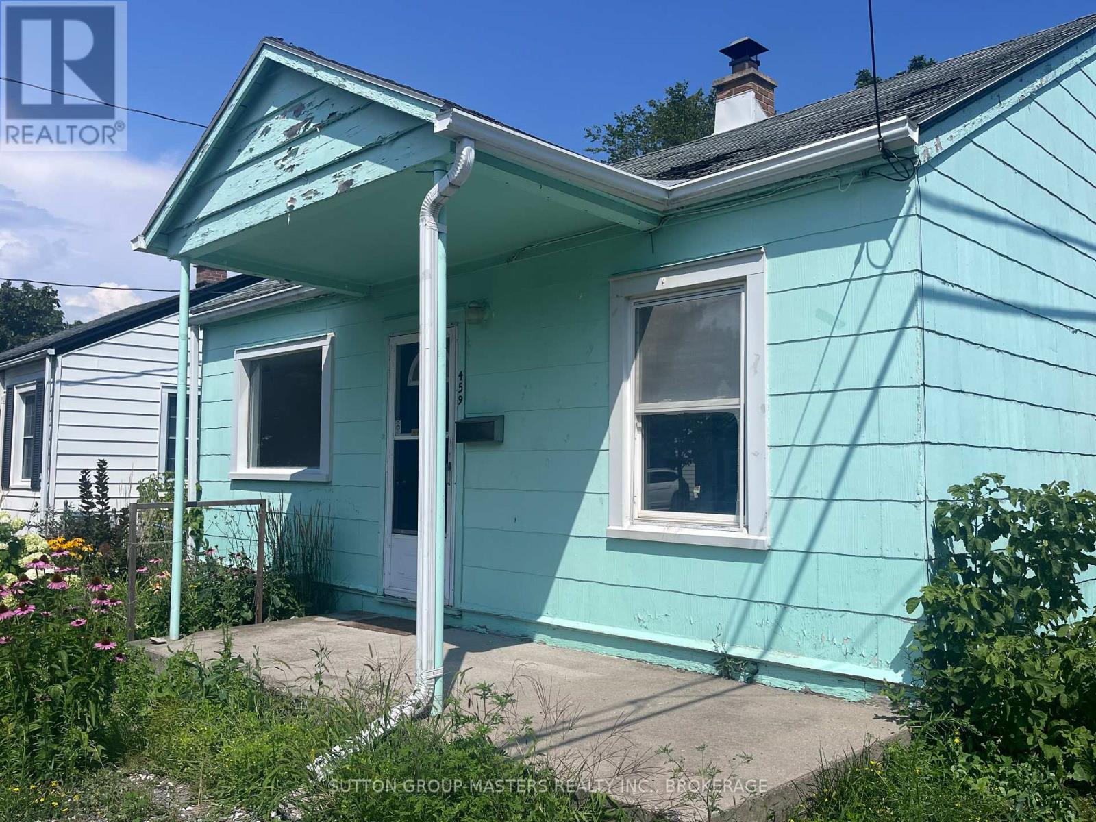 459 NELSON STREET, Kingston, Ontario