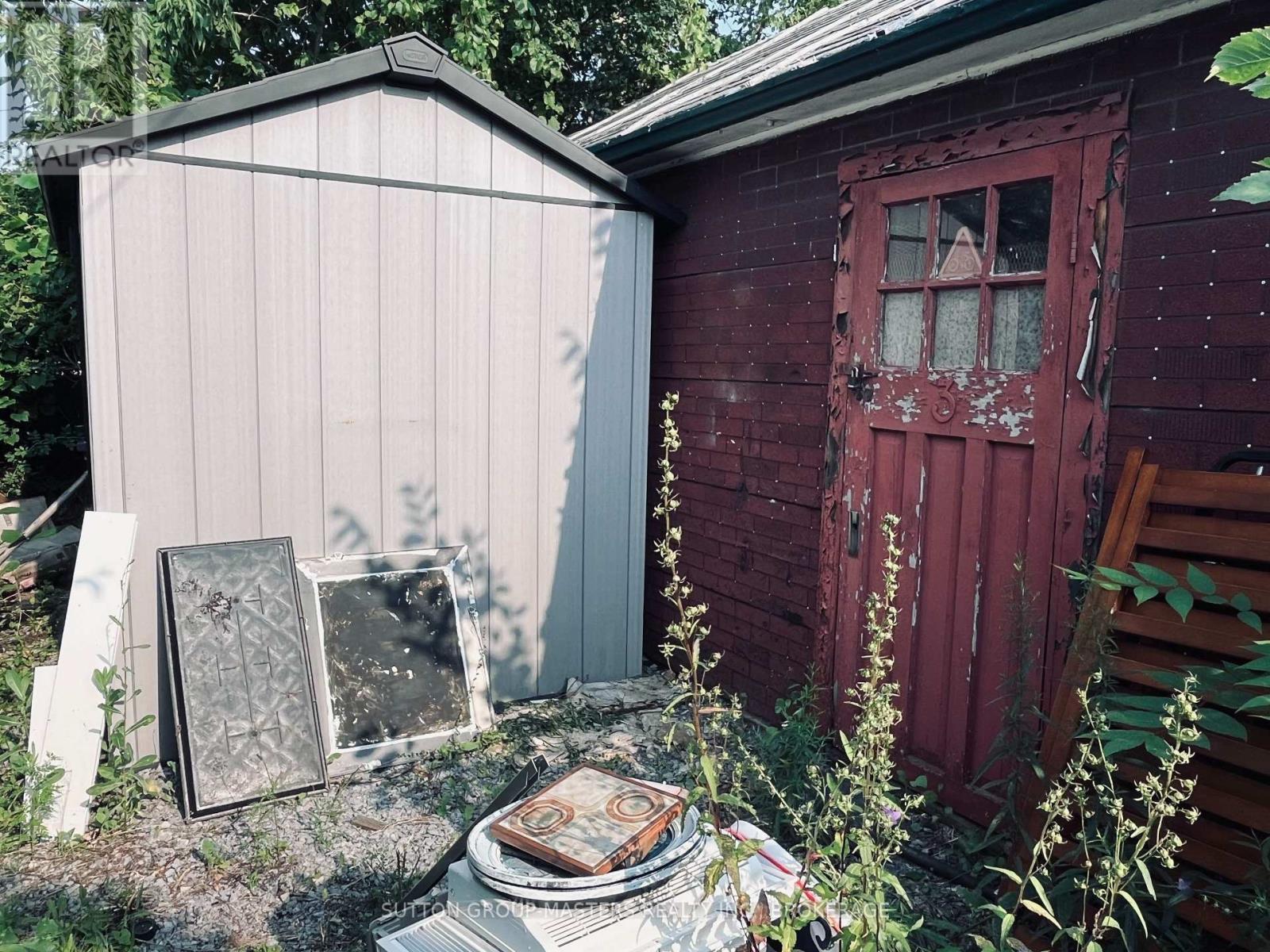 459 Nelson Street, Kingston, Ontario  K7K 4N4 - Photo 44 - X13662480