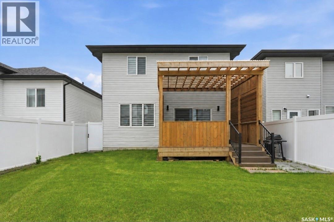 530 Taskamanwa Street, Saskatoon, Saskatchewan  S7V 1P8 - Photo 46 - SK044592