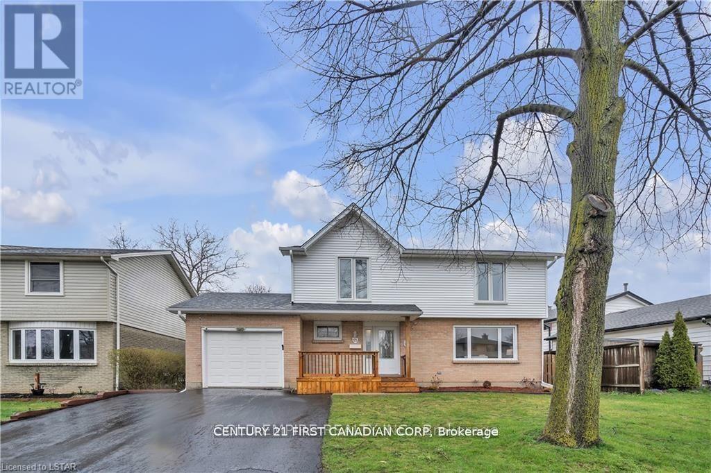 53 Archer Crescent, London South, Ontario  N6E 2A4 - Photo 2 - X13662462