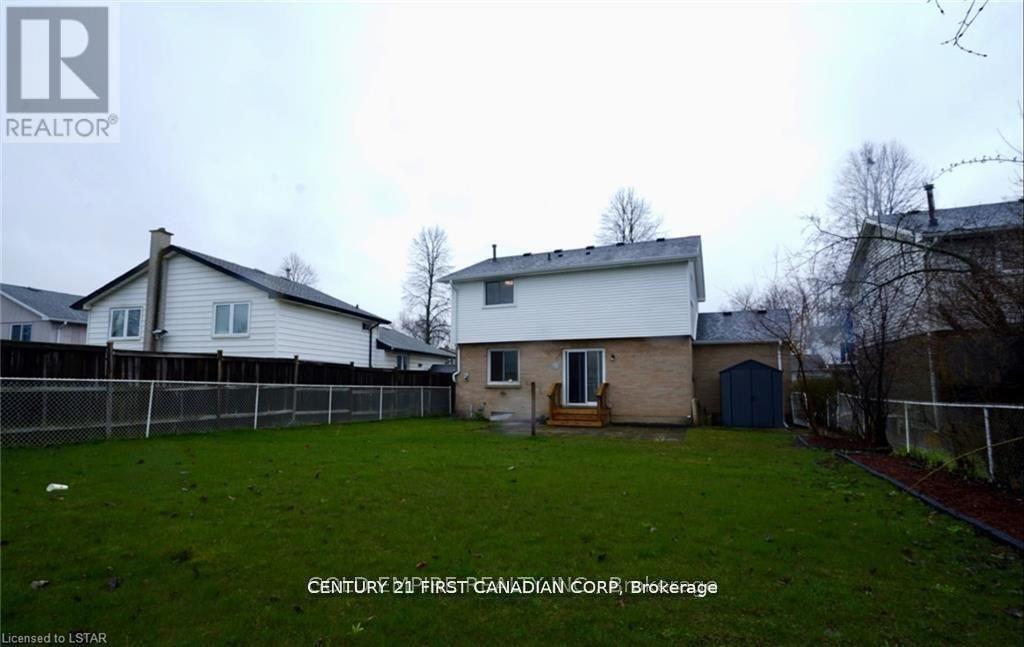 53 Archer Crescent, London South, Ontario  N6E 2A4 - Photo 37 - X13662462