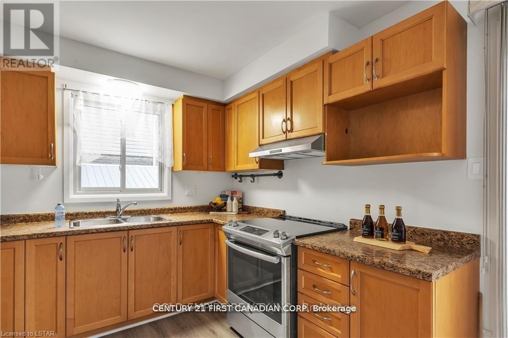 53 Archer Crescent, London South, Ontario  N6E 2A4 - Photo 4 - X13662462