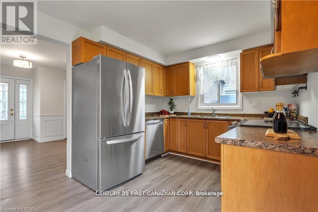 53 Archer Crescent, London South, Ontario  N6E 2A4 - Photo 5 - X13662462