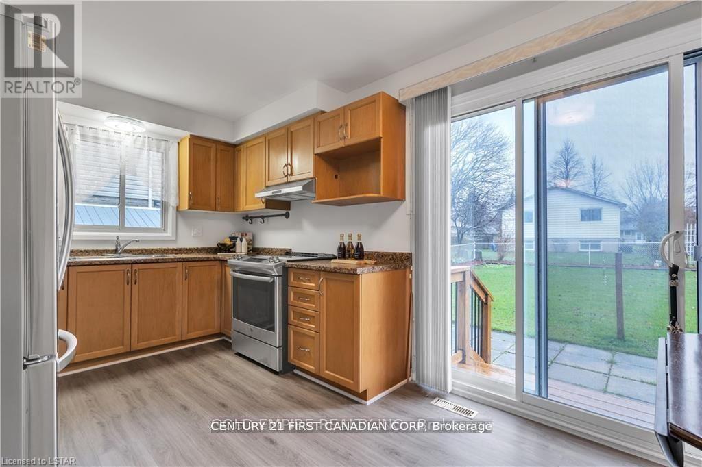 53 Archer Crescent, London South, Ontario  N6E 2A4 - Photo 6 - X13662462