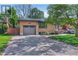 681 BRANT STREET, London East, Ontario