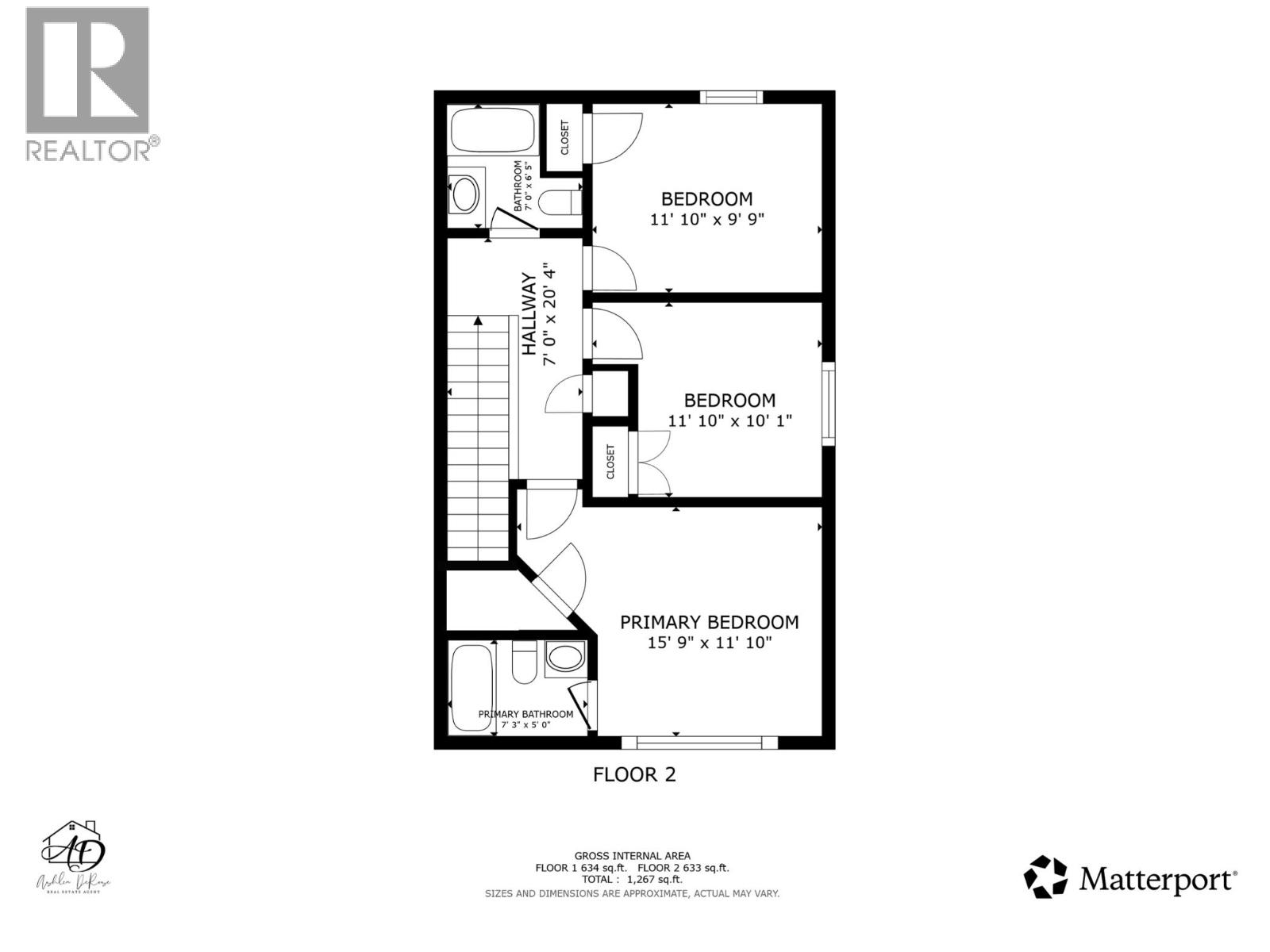 8630 82 Street, Fort St. John, British Columbia  V1J 0B4 - Photo 35 - R3154627