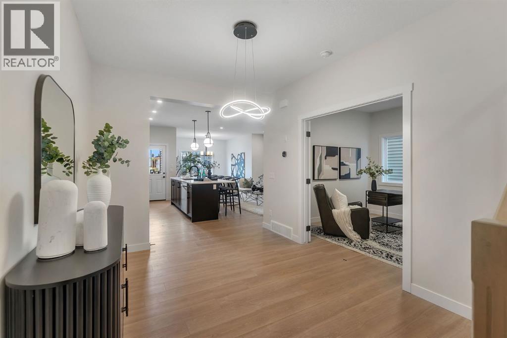 445 Lewiston Landing NE, Calgary, Alberta  T3P 0T7 - Photo 11 - A2315609