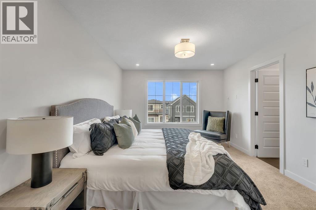 445 Lewiston Landing NE, Calgary, Alberta  T3P 0T7 - Photo 20 - A2315609