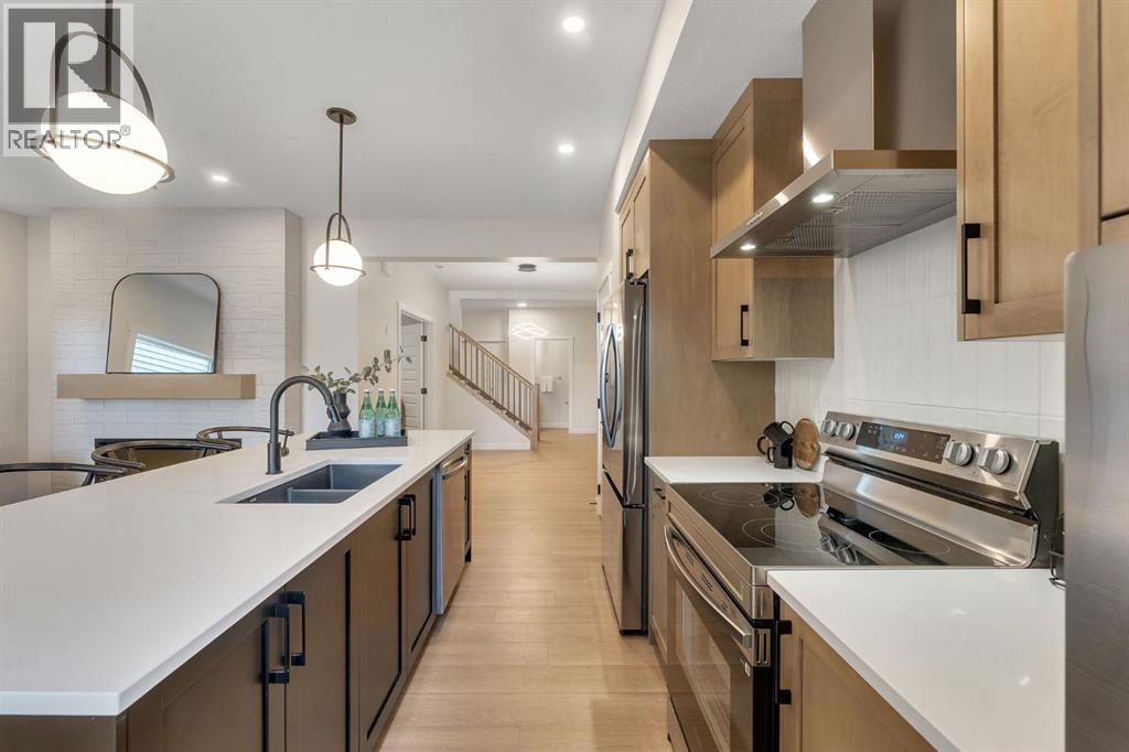 445 Lewiston Landing NE, Calgary, Alberta  T3P 0T7 - Photo 4 - A2315609