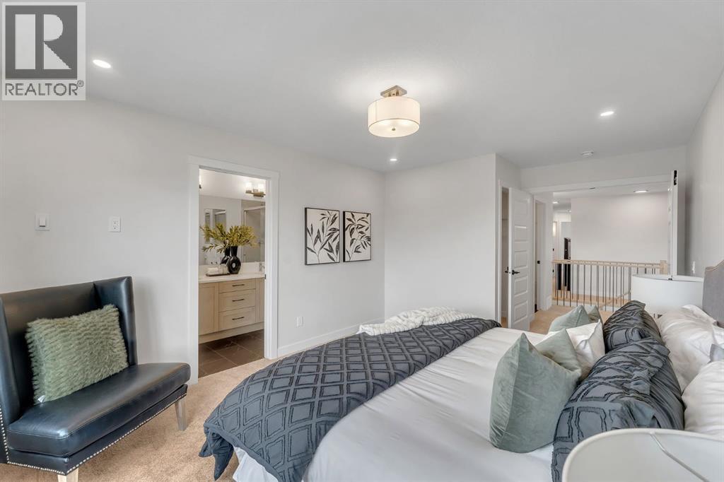 445 Lewiston Landing NE, Calgary, Alberta  T3P 0T7 - Photo 22 - A2315609
