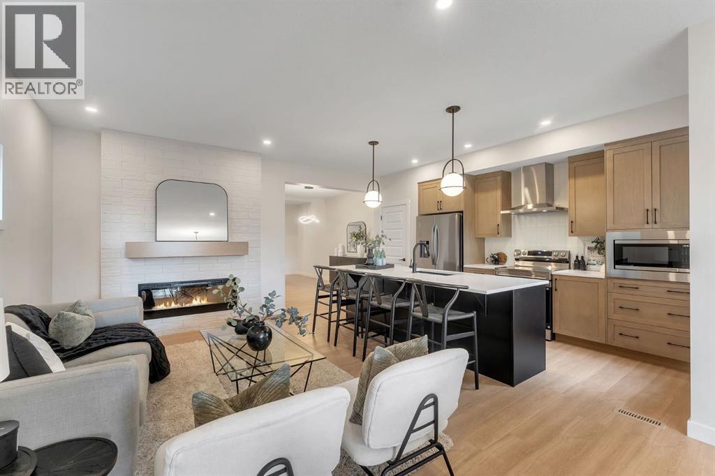 445 Lewiston Landing NE, Calgary, Alberta  T3P 0T7 - Photo 6 - A2315609