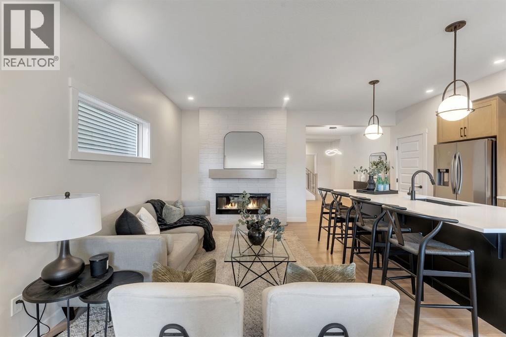 445 Lewiston Landing NE, Calgary, Alberta  T3P 0T7 - Photo 7 - A2315609