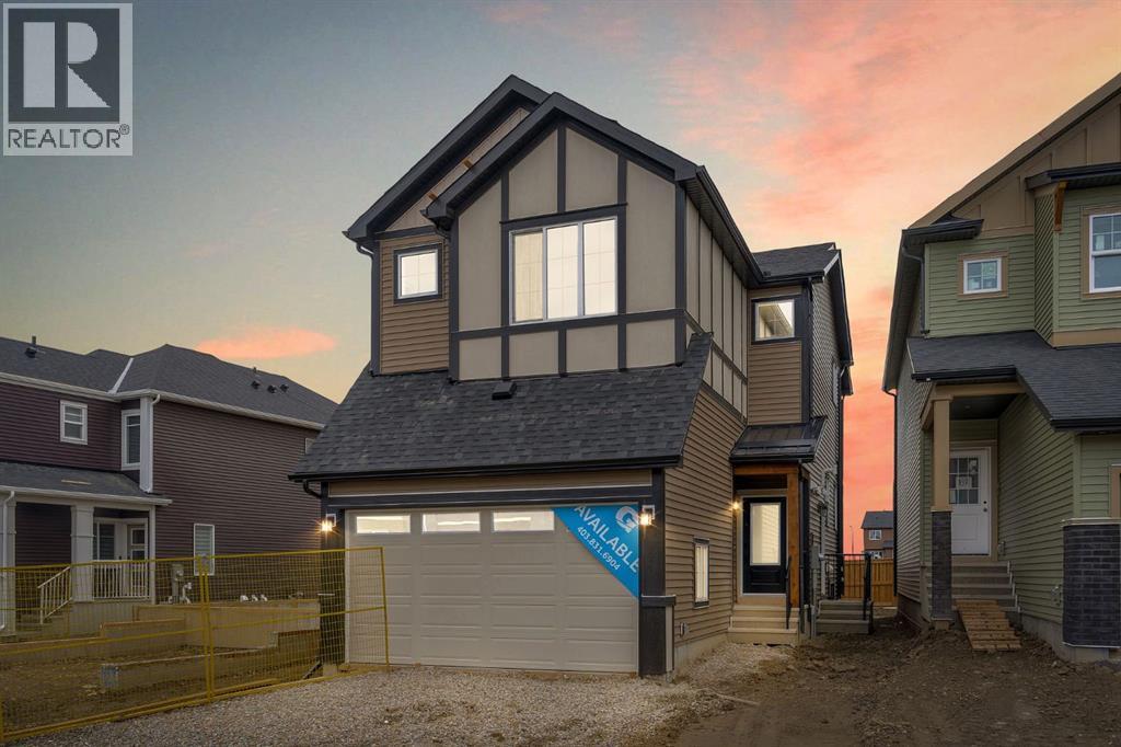445 Lewiston Landing NE, Calgary, Alberta